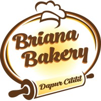 Briana Bakery logo, Briana Bakery contact details