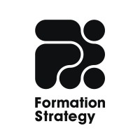 Formation Strategy logo, Formation Strategy contact details