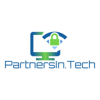 Partners In Tech logo, Partners In Tech contact details