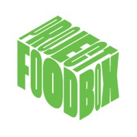 Project FoodBox logo, Project FoodBox contact details