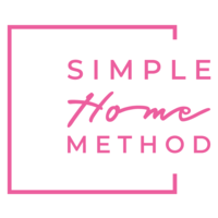 Simple Home Method logo, Simple Home Method contact details