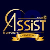 Studio Assist & Partners logo, Studio Assist & Partners contact details