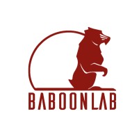 BaboonLab logo, BaboonLab contact details