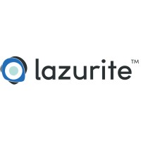 Lazurite logo, Lazurite contact details