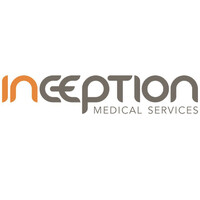 Inception Medical Services logo, Inception Medical Services contact details