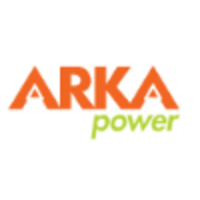 ARKA Power logo, ARKA Power contact details