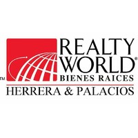 Realty World Herrera & Palacios logo, Realty World Herrera & Palacios contact details