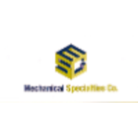 Mechanical Specialties logo, Mechanical Specialties contact details