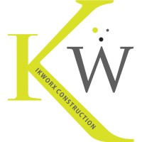 IKWorx Construction logo, IKWorx Construction contact details