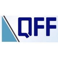 QFF Building Material Ltd. logo, QFF Building Material Ltd. contact details