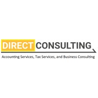 Direct Consulting logo, Direct Consulting contact details