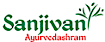 Sanjivani Ayurvedashram logo, Sanjivani Ayurvedashram contact details