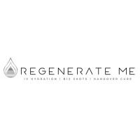 Regenerate Me IV Hydration logo, Regenerate Me IV Hydration contact details