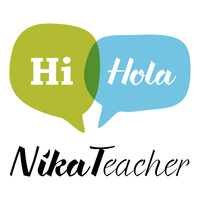 NikaTeacher - Language School logo, NikaTeacher - Language School contact details