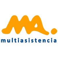 Multiasistencia logo, Multiasistencia contact details