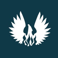 The Phoenix Spirit logo, The Phoenix Spirit contact details