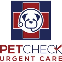 Pet Check Urgent Care logo, Pet Check Urgent Care contact details