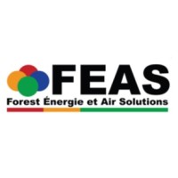 Forest Énergie et Air Solutions logo, Forest Énergie et Air Solutions contact details