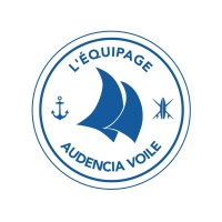 L'Équipage Audencia Voile logo, L'Équipage Audencia Voile contact details