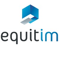 EQUITIM logo, EQUITIM contact details