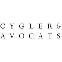 Cygler & Avocats logo, Cygler & Avocats contact details