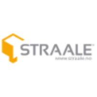 STRAALE AS logo, STRAALE AS contact details