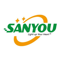 Sanyou Lightings Technology ltd. logo, Sanyou Lightings Technology ltd. contact details