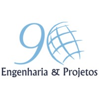 90 Engenharia & Projetos logo, 90 Engenharia & Projetos contact details