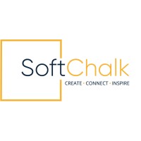 SoftChalk LLC logo, SoftChalk LLC contact details