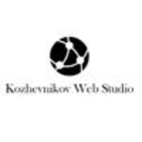 Kozhevnikov Web Studio logo, Kozhevnikov Web Studio contact details