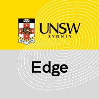 UNSW Edge logo, UNSW Edge contact details