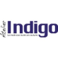 Atelier Indigo logo, Atelier Indigo contact details