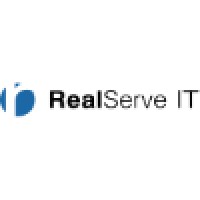 RealServe IT logo, RealServe IT contact details