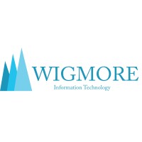 Wigmore IT Group Limited logo, Wigmore IT Group Limited contact details