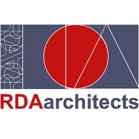 RDA-Architects logo, RDA-Architects contact details