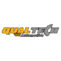 QualTech Automotive logo, QualTech Automotive contact details