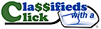 Classifieds With A Click logo, Classifieds With A Click contact details