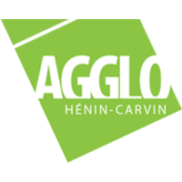 Communauté d'Agglomération Hénin-Carvin logo, Communauté d'Agglomération Hénin-Carvin contact details