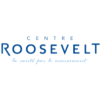 CENTRE ROOSEVELT logo, CENTRE ROOSEVELT contact details