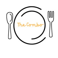 The Combo logo, The Combo contact details