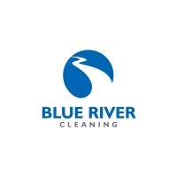 Blue River Cleaning logo, Blue River Cleaning contact details