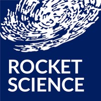 Rocket Science UK Ltd logo, Rocket Science UK Ltd contact details