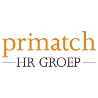 Primatch HR Groep logo, Primatch HR Groep contact details