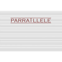 Parratllele logo, Parratllele contact details