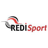 REDISPORT logo, REDISPORT contact details