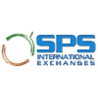 SPS International Exchanges logo, SPS International Exchanges contact details