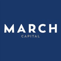 March Capital Partners logo, March Capital Partners contact details