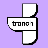 Tranch logo, Tranch contact details