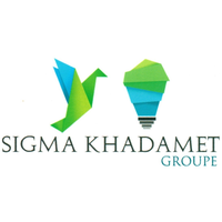 SIGMA KHADAMET SARL logo, SIGMA KHADAMET SARL contact details