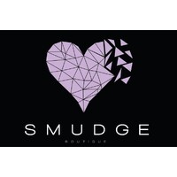 Smudge Boutique logo, Smudge Boutique contact details